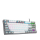 Rampage Snug RGB KRGD Blue szaro-biała - 1500404 - zdjęcie 5